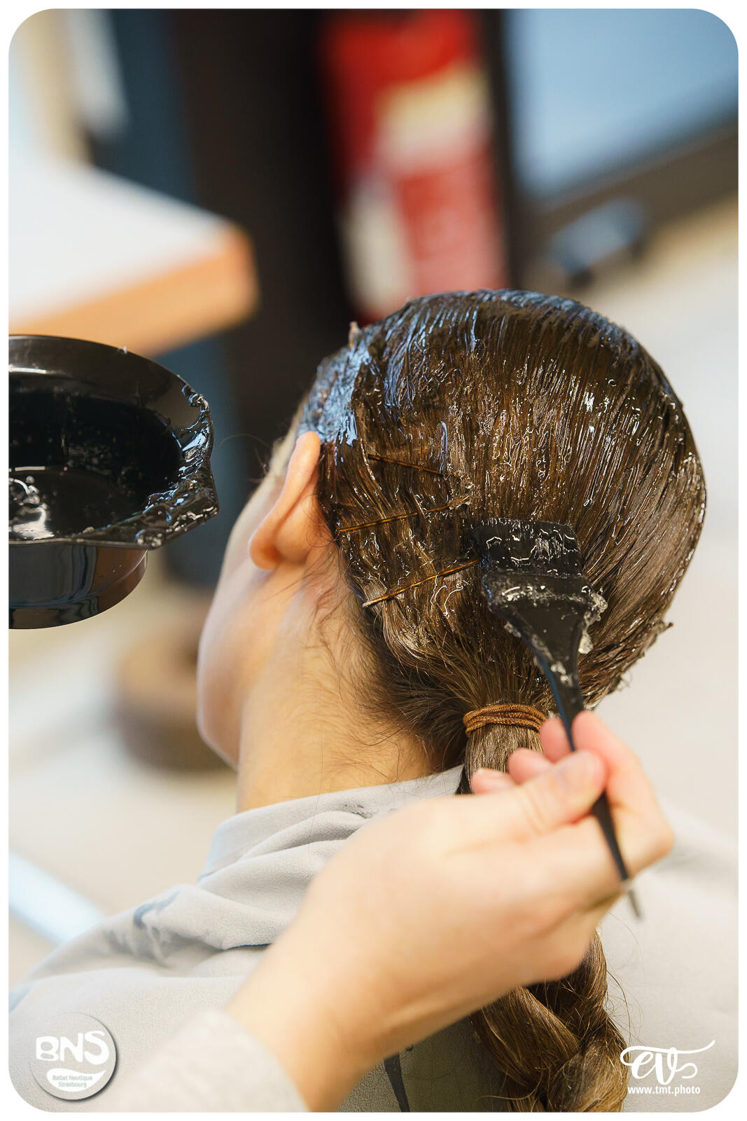 BNS - MILLE ET UNE NUITS